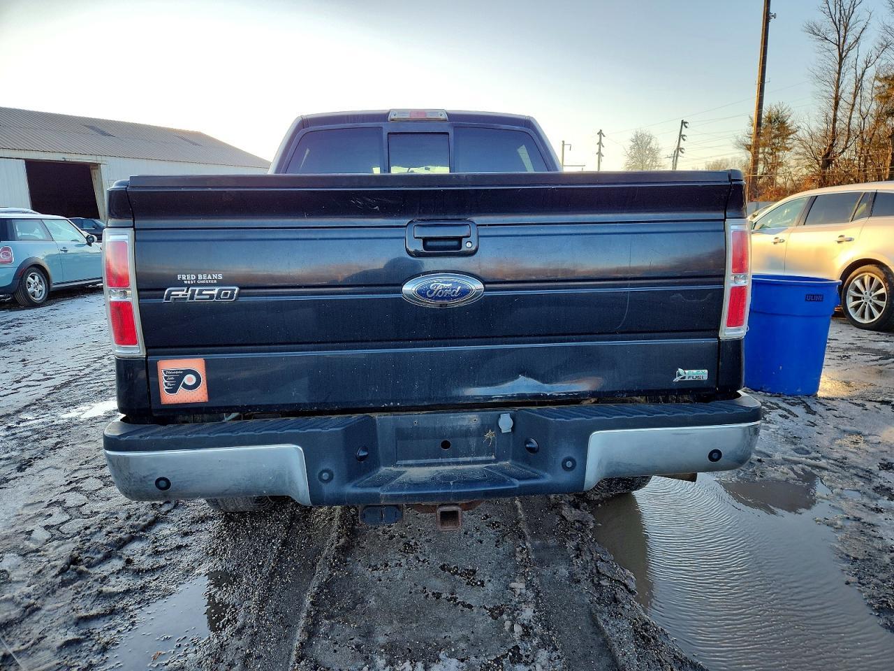 2010 Ford F-150 - Image 6