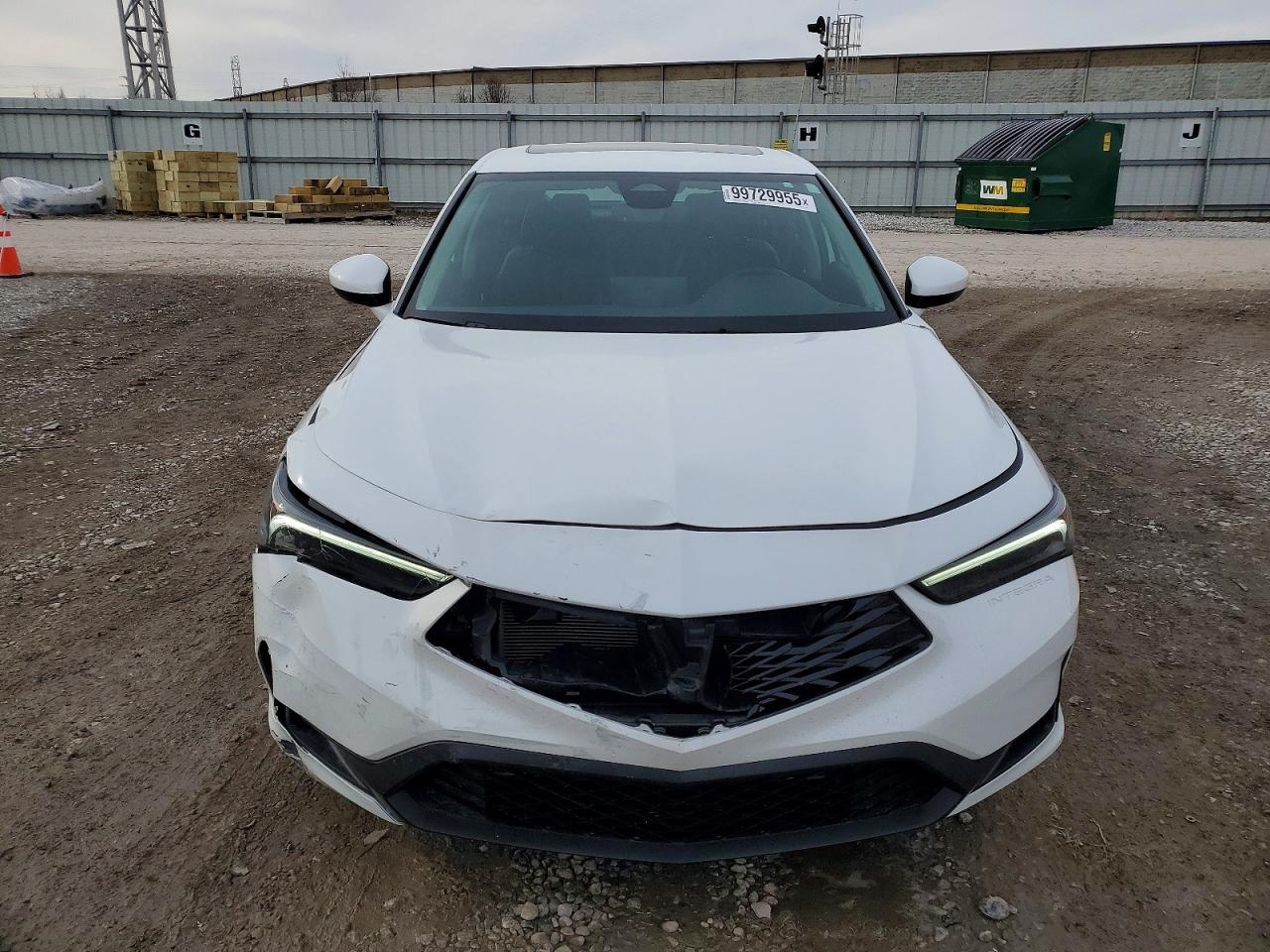 2024 Acura Integra - Фото 5