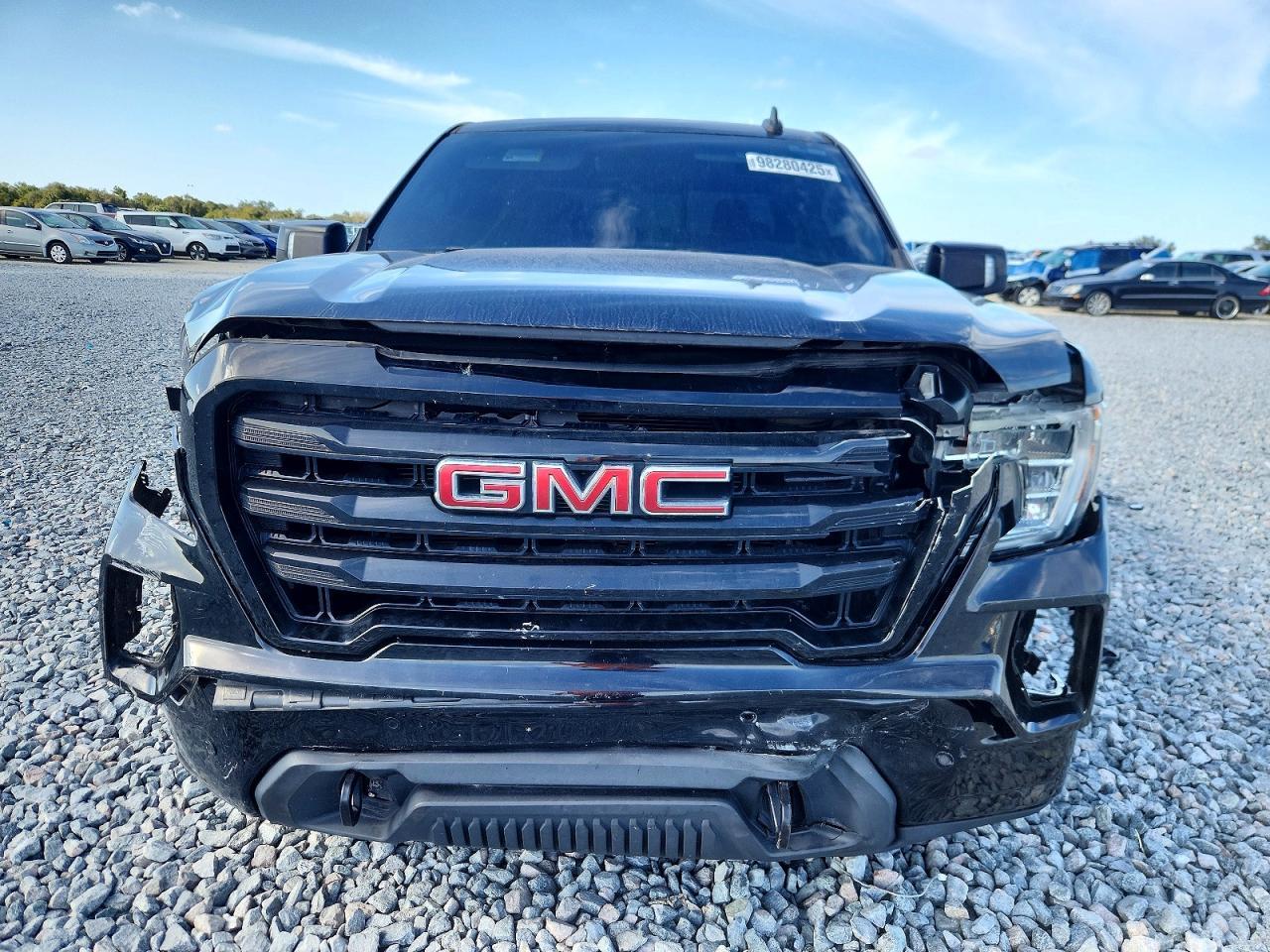 2021 GMC Sierra C1500 Elevation - Фото 5