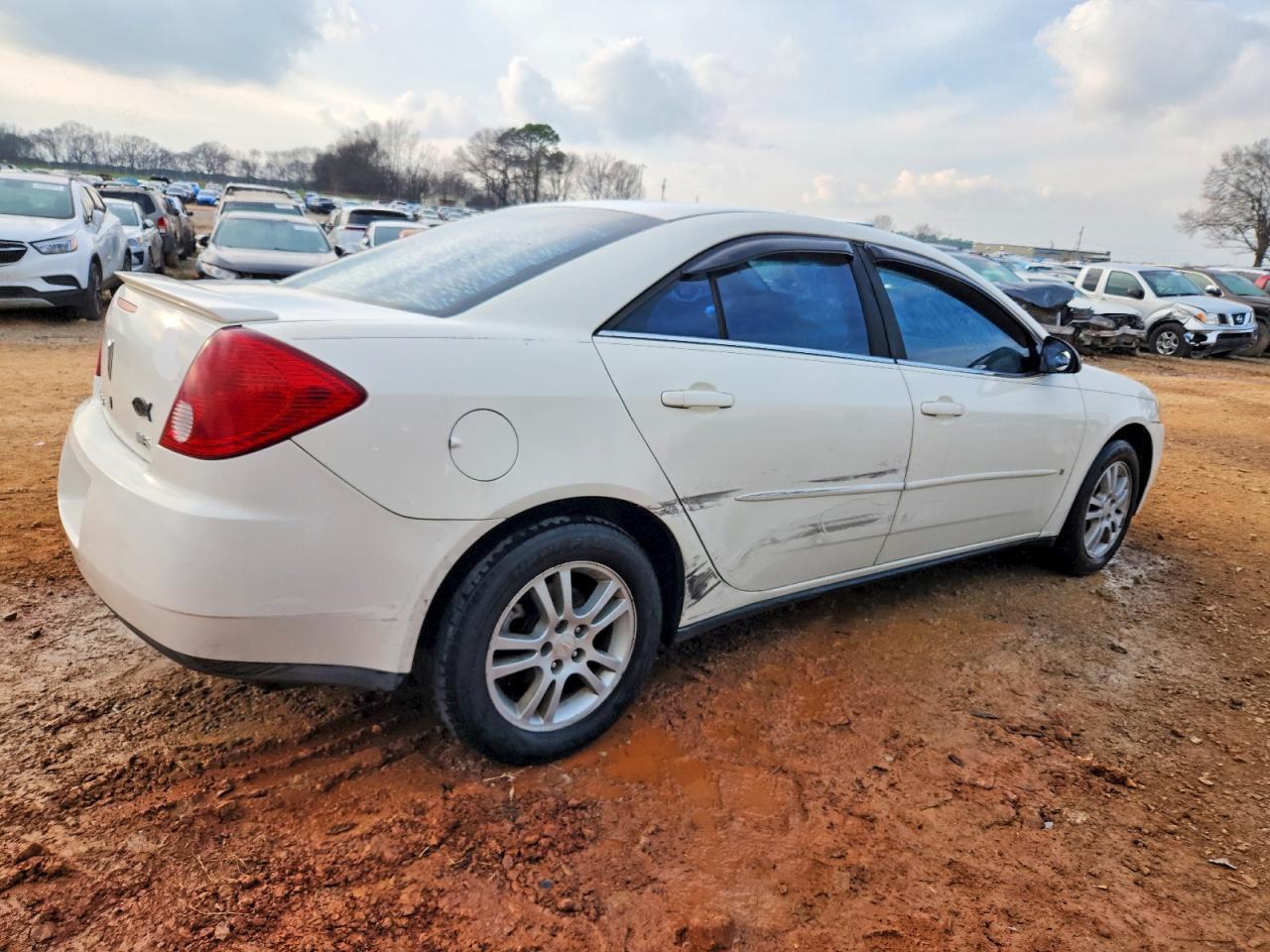 2006 Pontiac G6 Se1 - Image 3