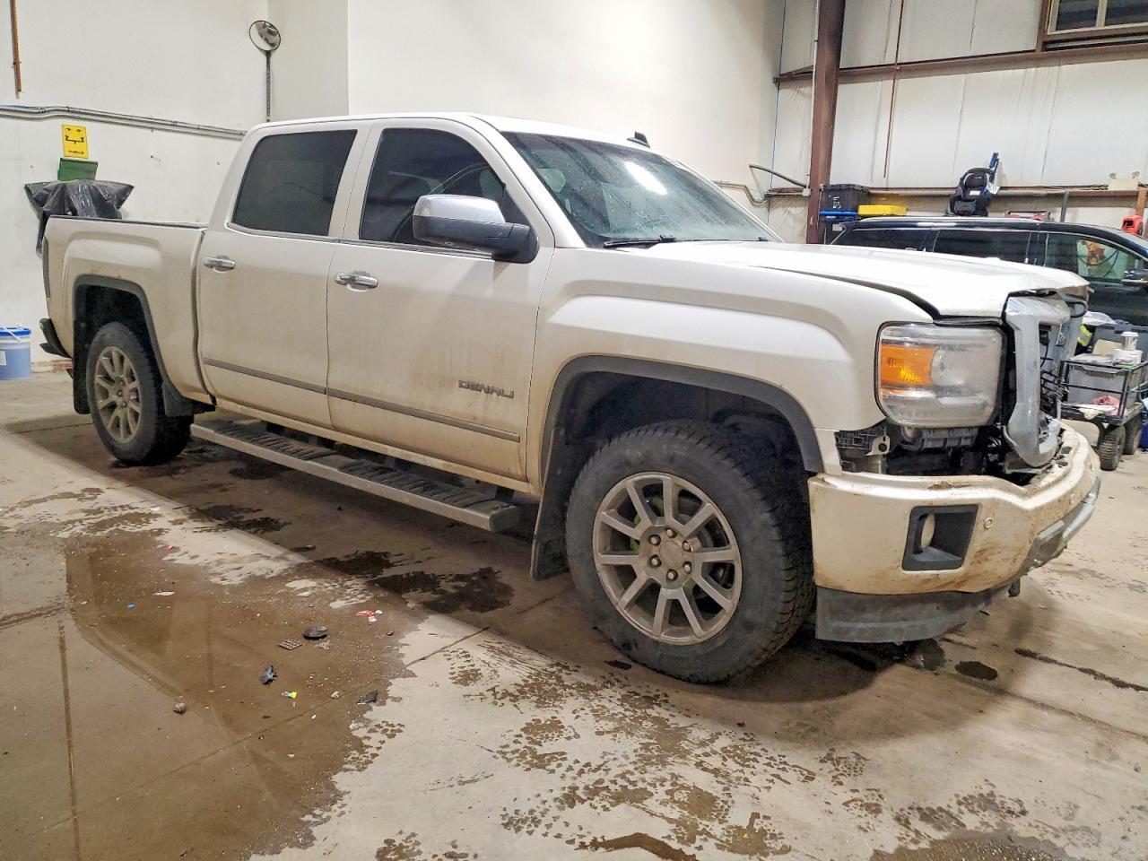 2014 GMC Sierra K1500 Denali - Фото 4
