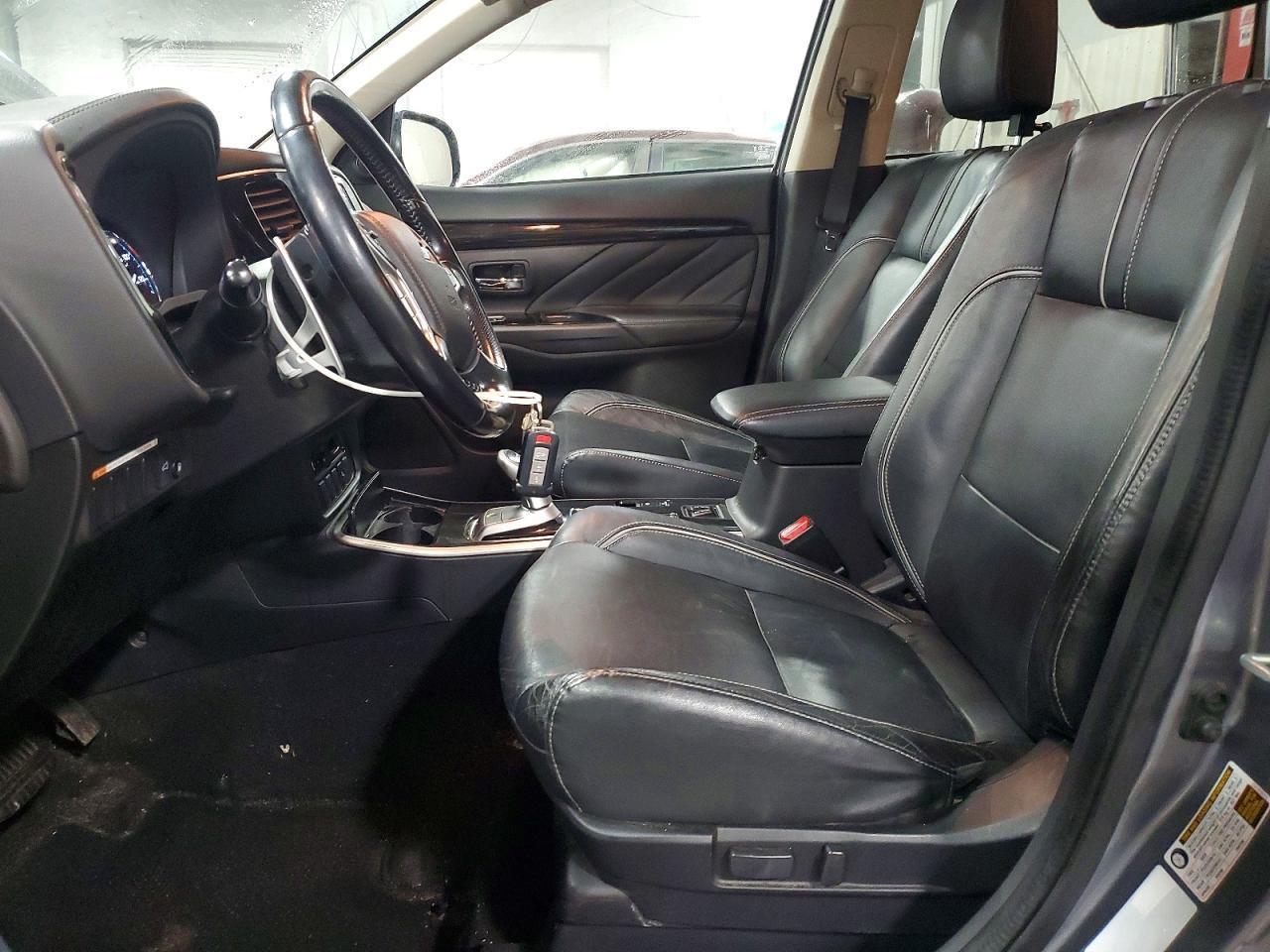2018 Mitsubishi Outlander Se - Фото 7