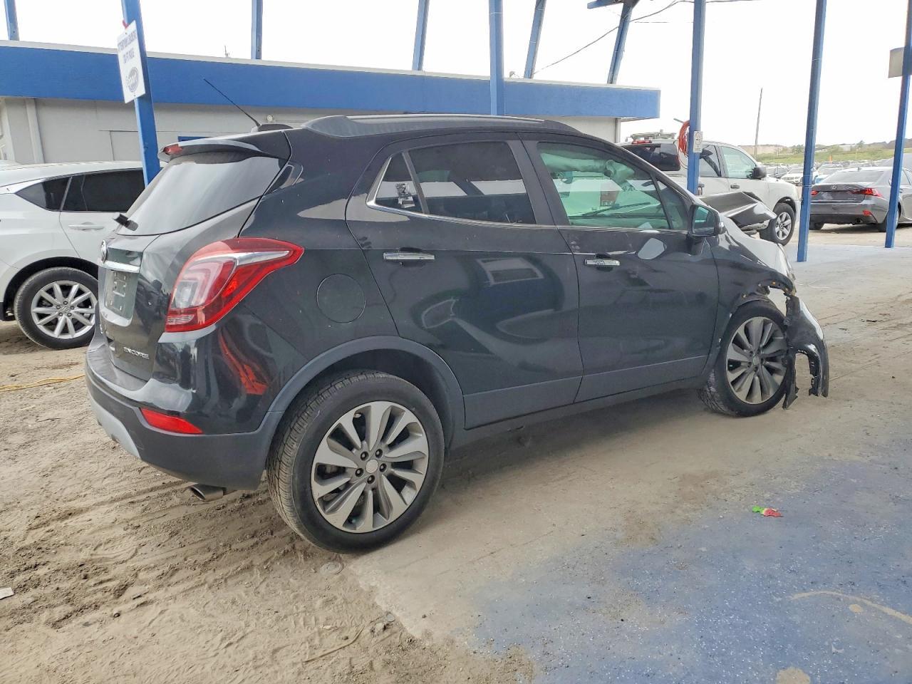 2018 Buick Encore Preferred - Image 3