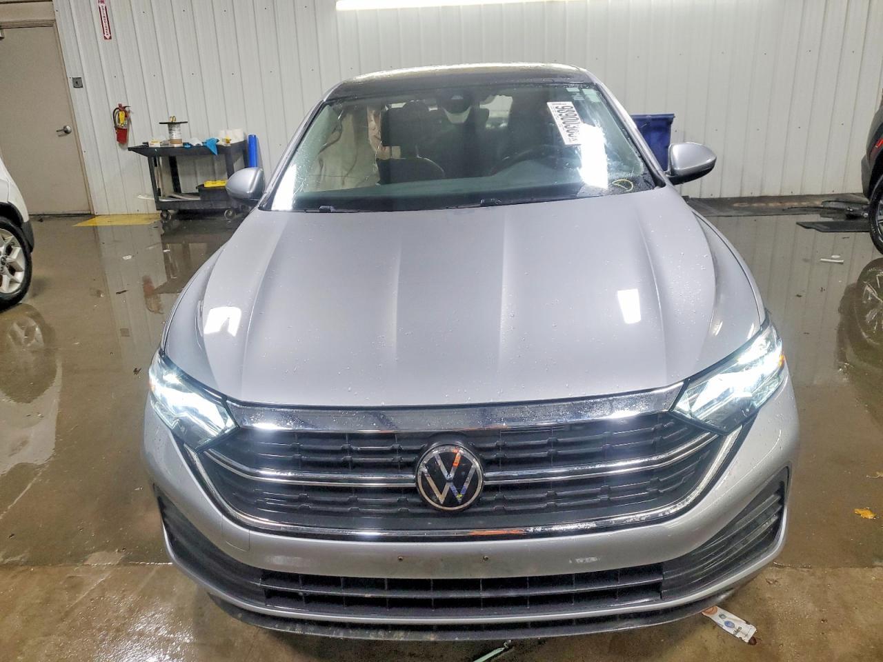2024 Volkswagen Jetta Se - Image 5