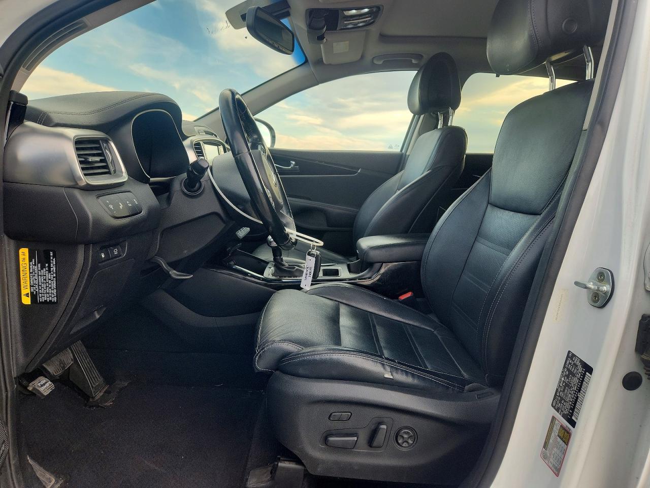 2016 Kia Sorento Sx V6 - Фото 7