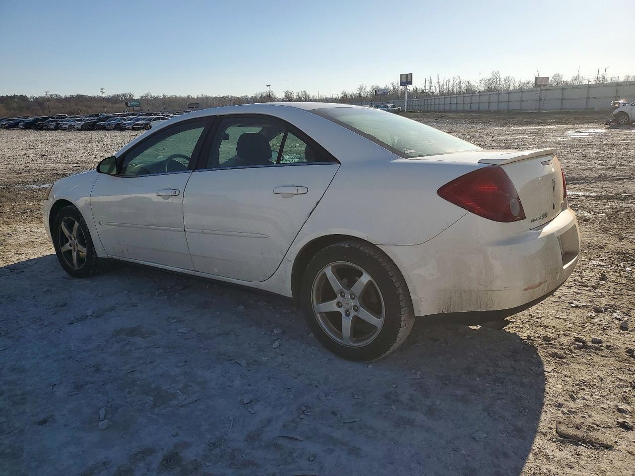 2006 Pontiac G6 Gt - Image 2