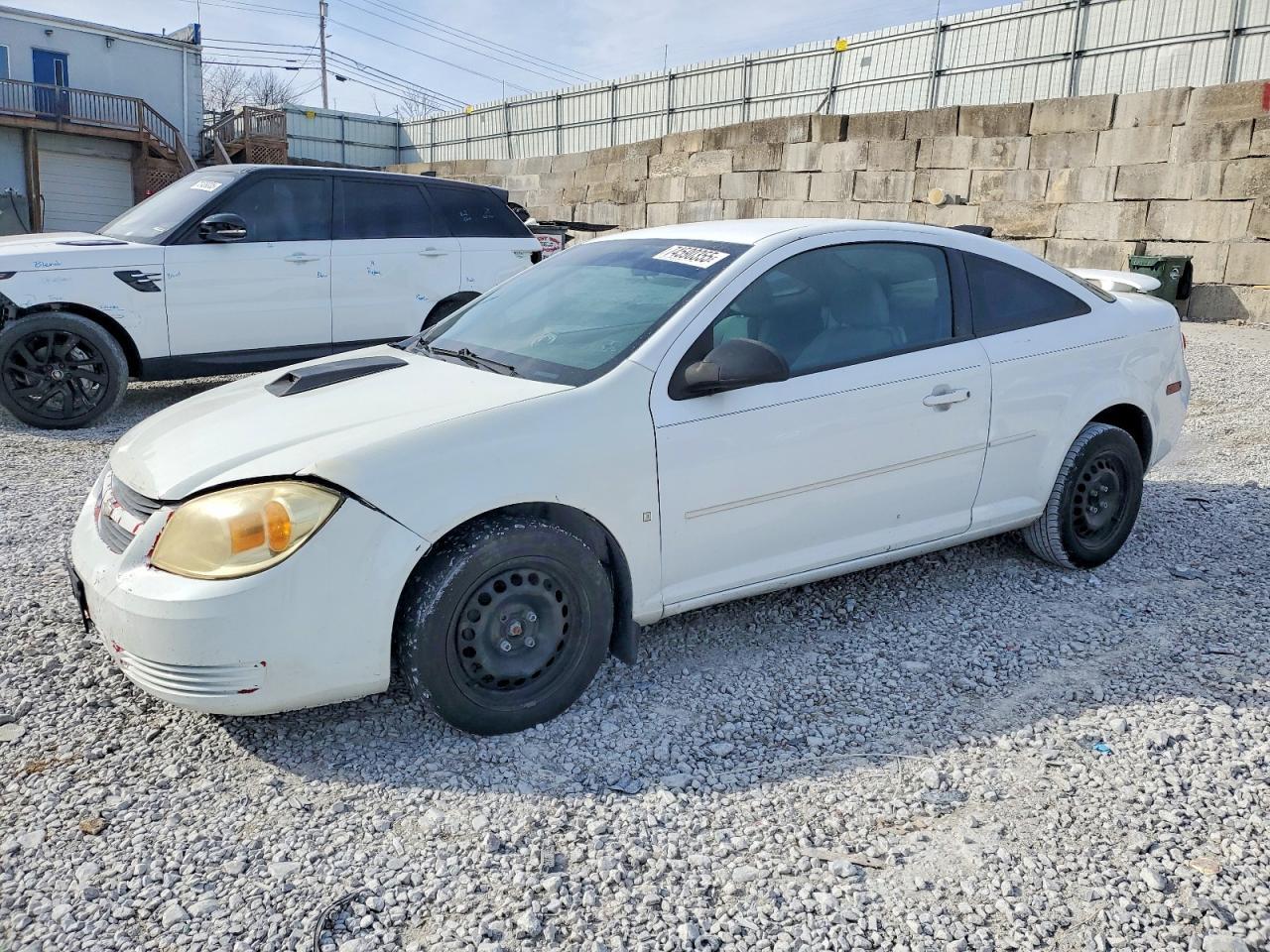 2007 Chev Cobalt Ls