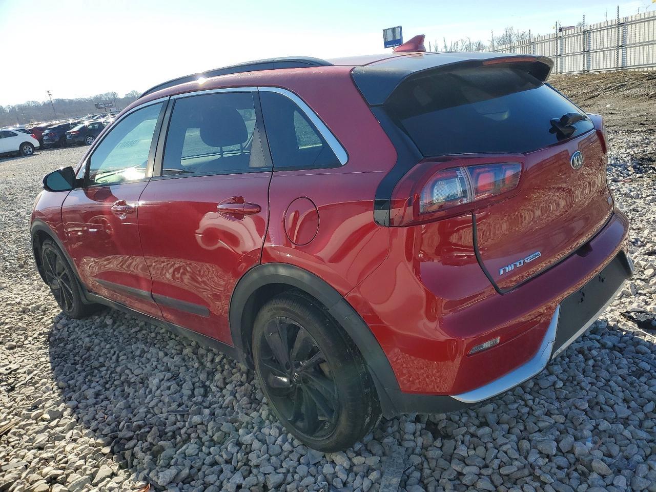 2019 Kia Niro Ex - Фото 2