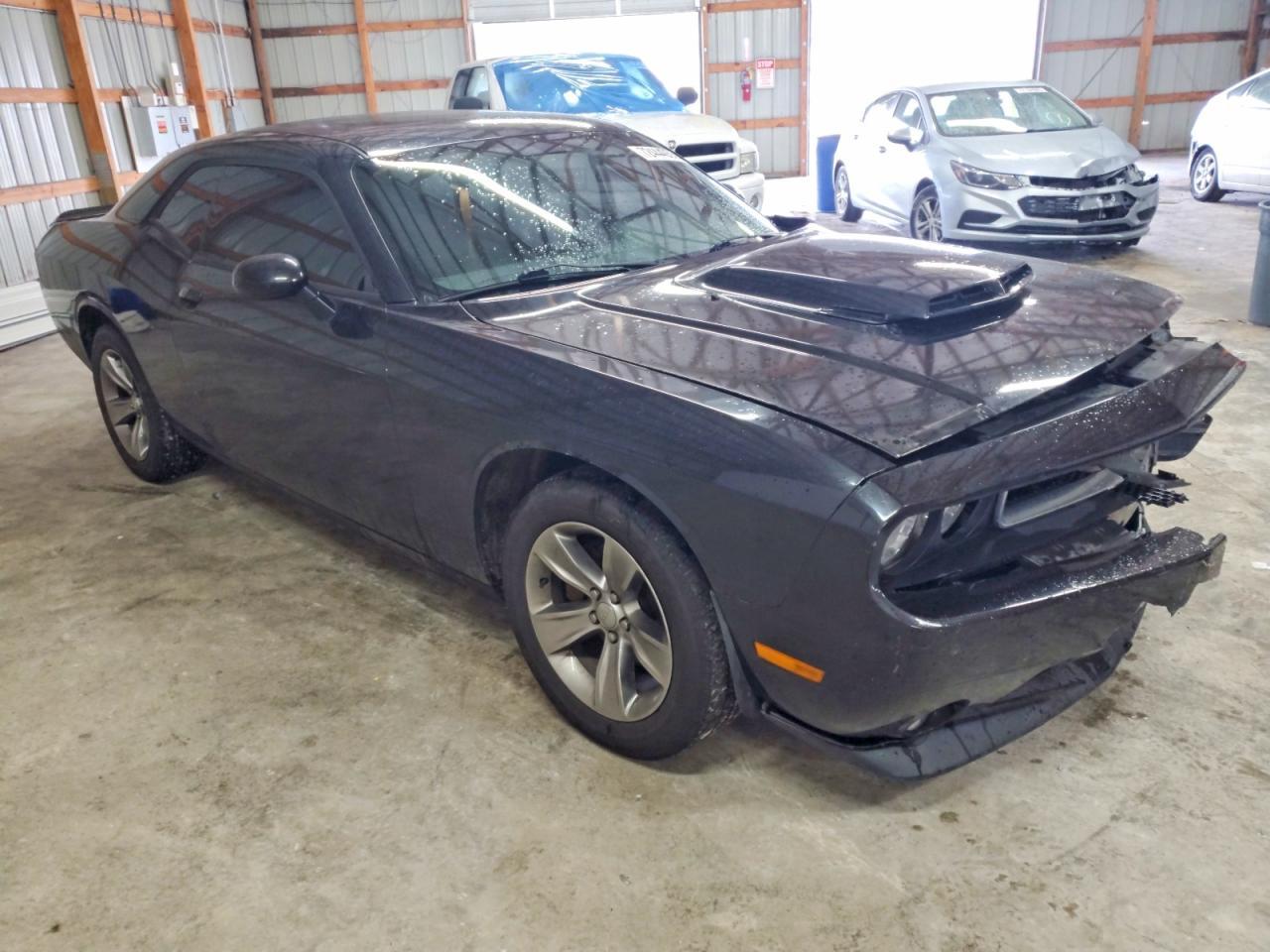 2011 Dodge Challenger - Фото 4