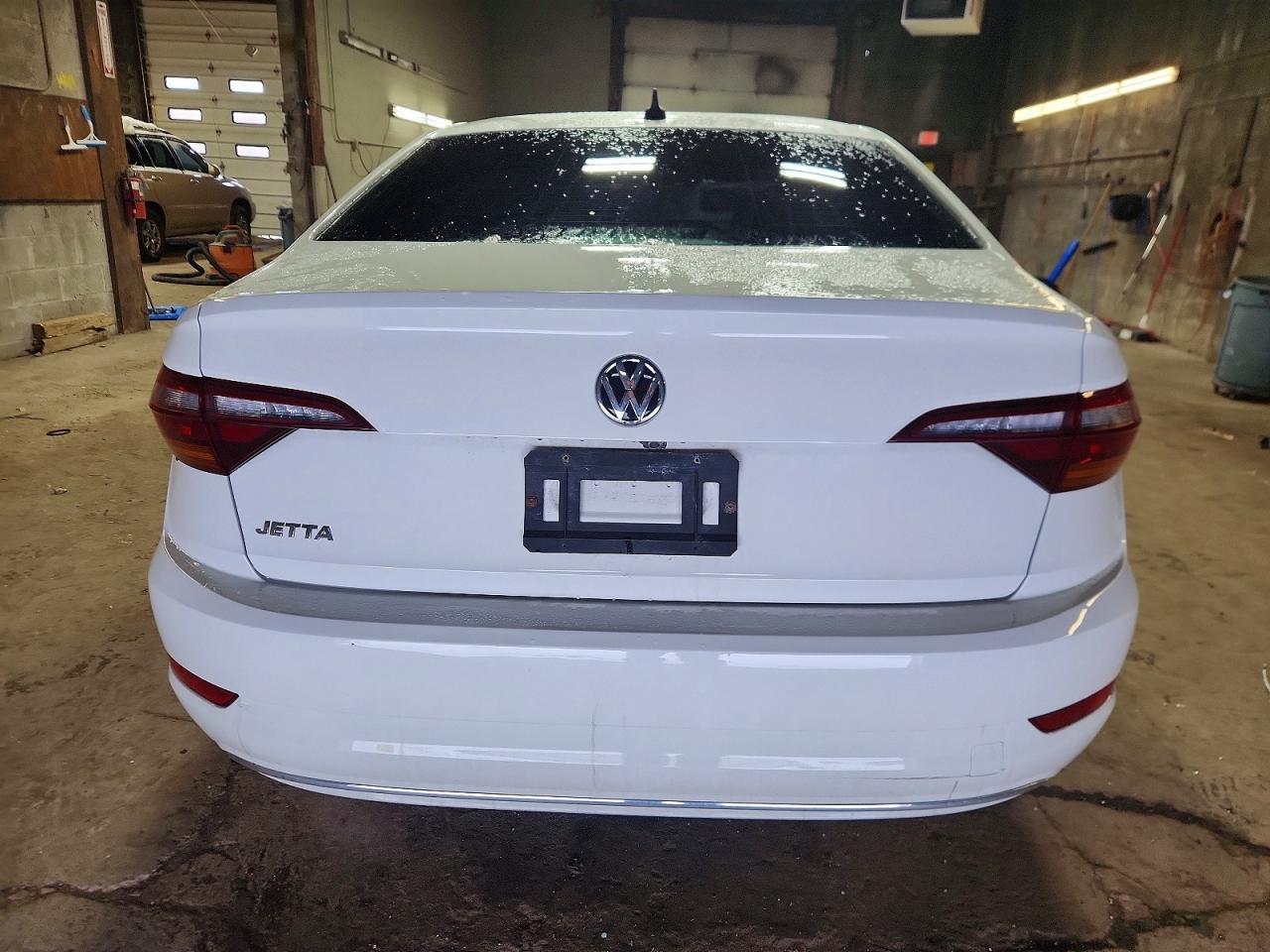 2019 Volkswagen Jetta Sel - Image 6