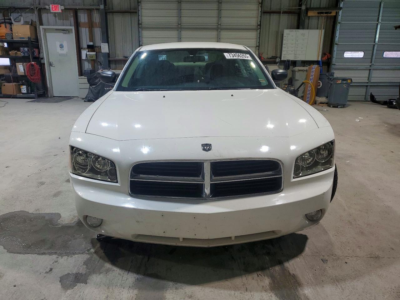 2009 Dodge Charger Sxt - Фото 5