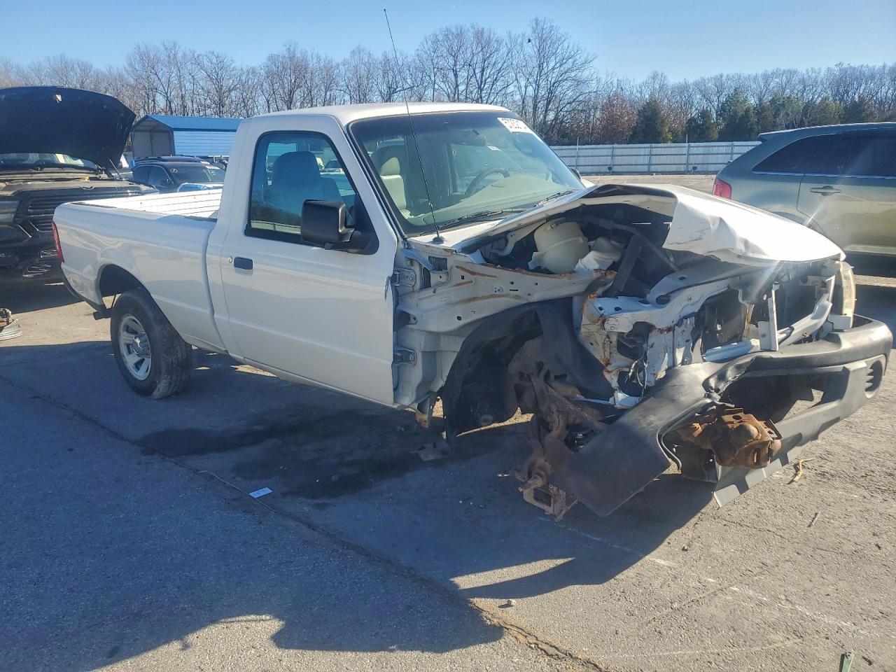 2008 Ford Ranger - Image 4