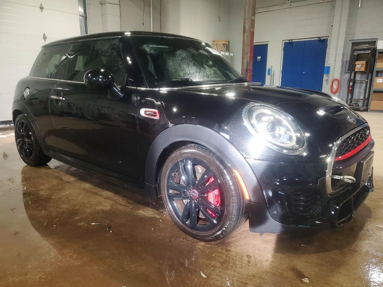 2019 Mini Cooper - Фото 4