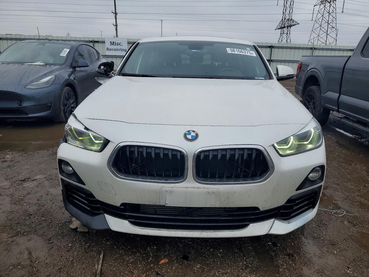 2018 BMW X2 xDrive28I - Image 5