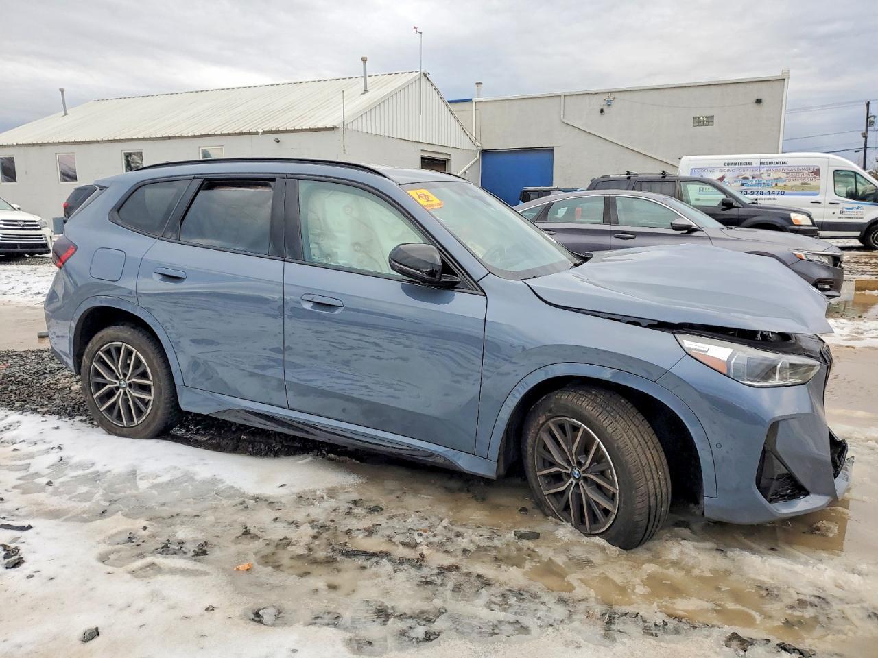 2023 BMW X1 xDrive28I - Фото 4