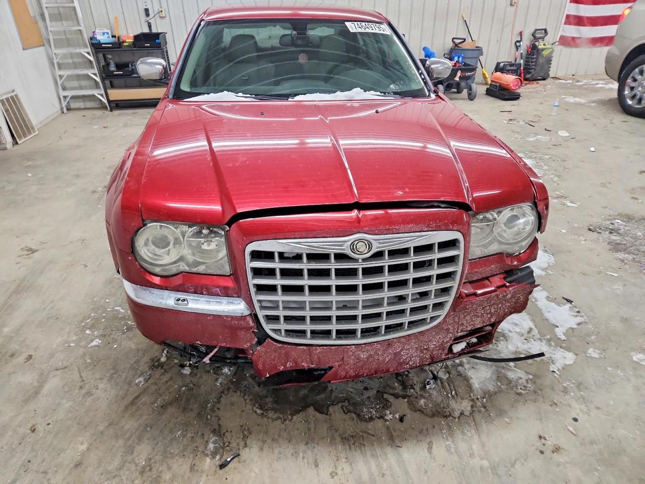 2006 Chrysler 300C - Image 5