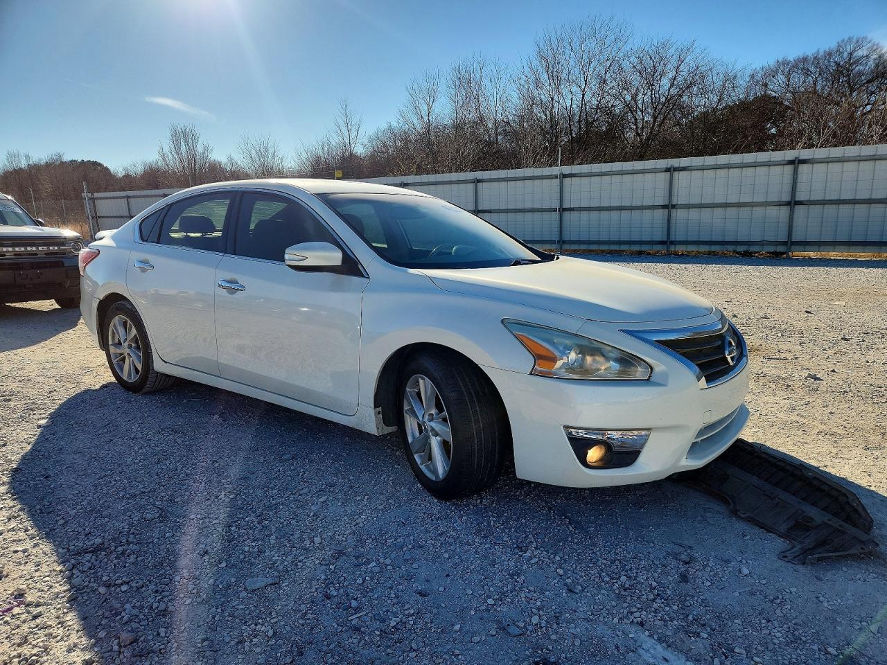 2013 Nissan Altima 2.5 - Фото 4