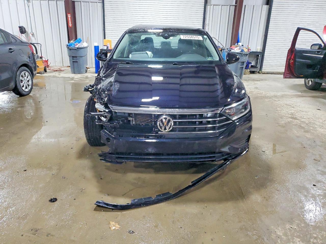 2020 Volkswagen Jetta Sel - Фото 5