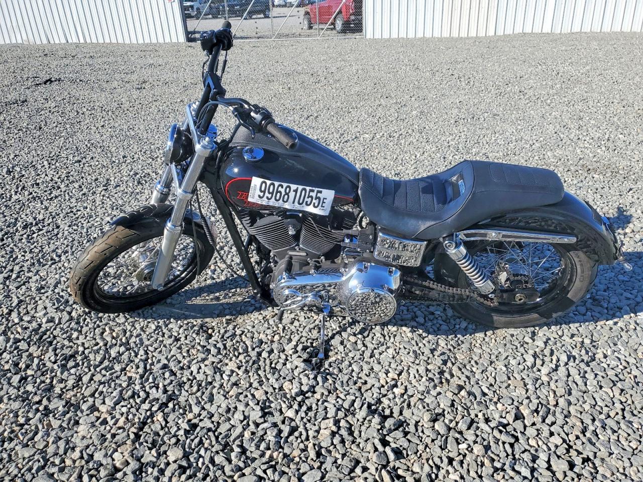 2014 Harley-Davidson Fxdl Dyna Low Rider - Фото 3