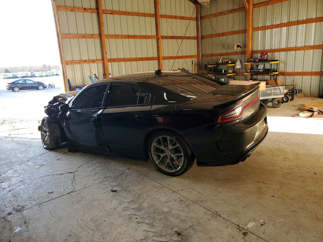 2023 Dodge Charger Gt - Image 2