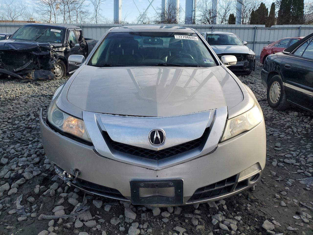 2009 Acura Tl - Фото 5