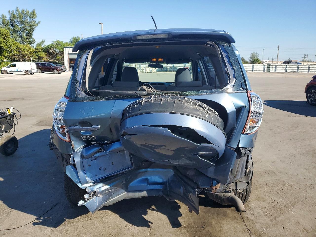 2009 Toyota Rav4 - Фото 6