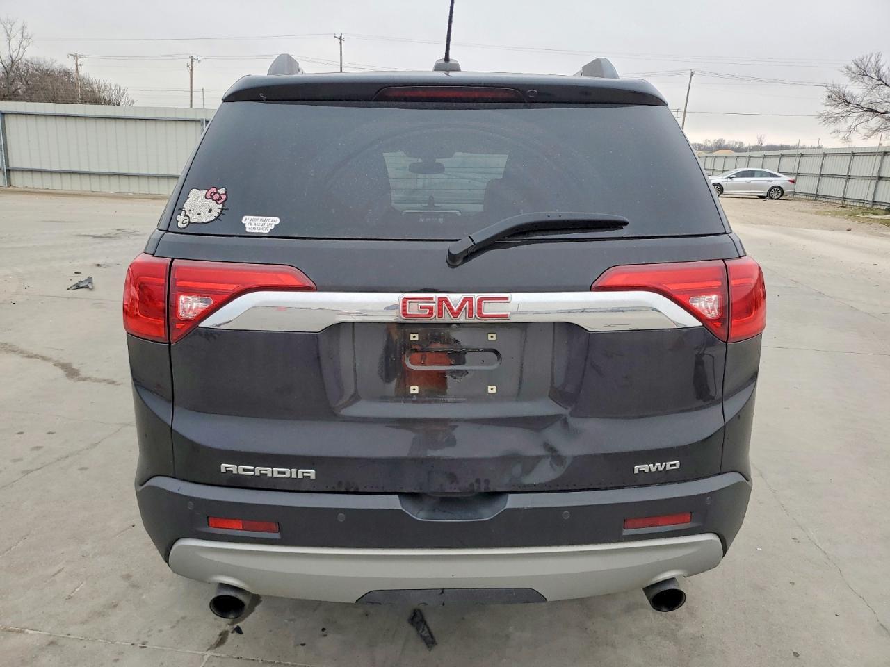 2017 GMC Acadia Slt-1 - Image 6