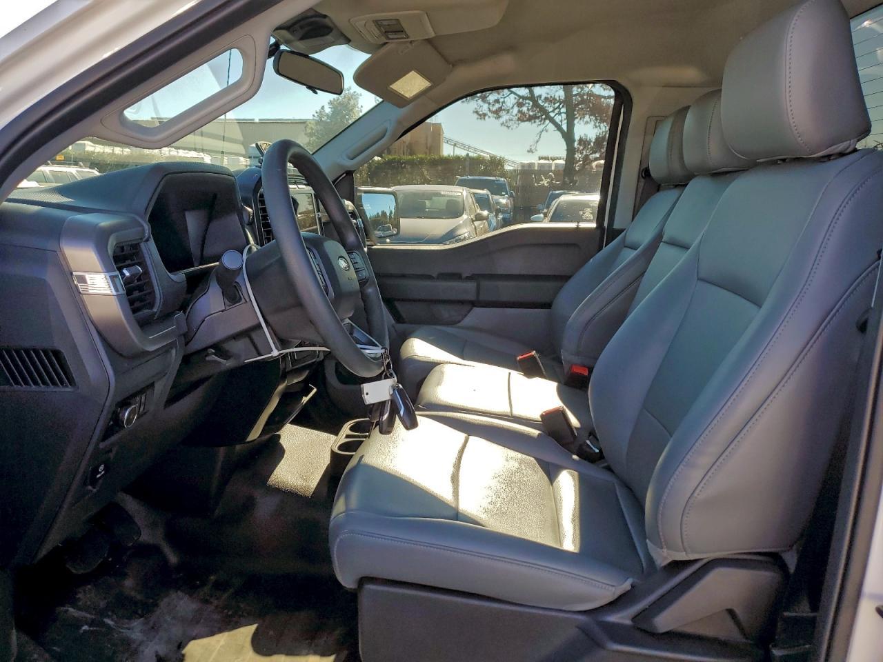 2024 Ford F150 Xl - Фото 7