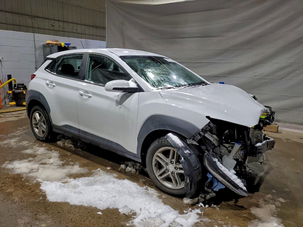 2020 Hyundai Kona Se - Фото 4