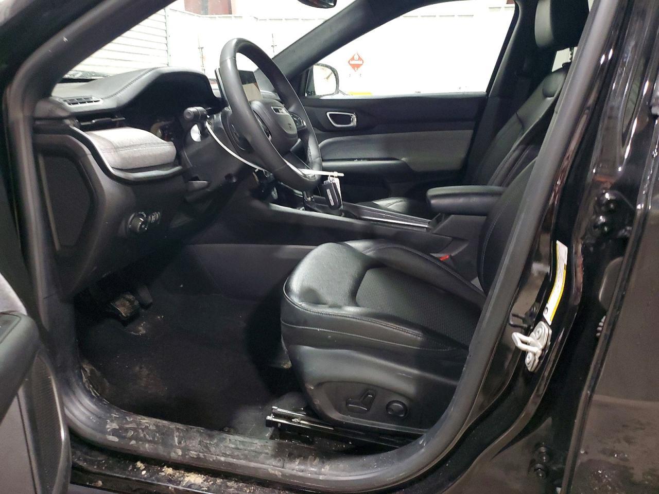 2024 Jeep Compass Latitude - Image 7