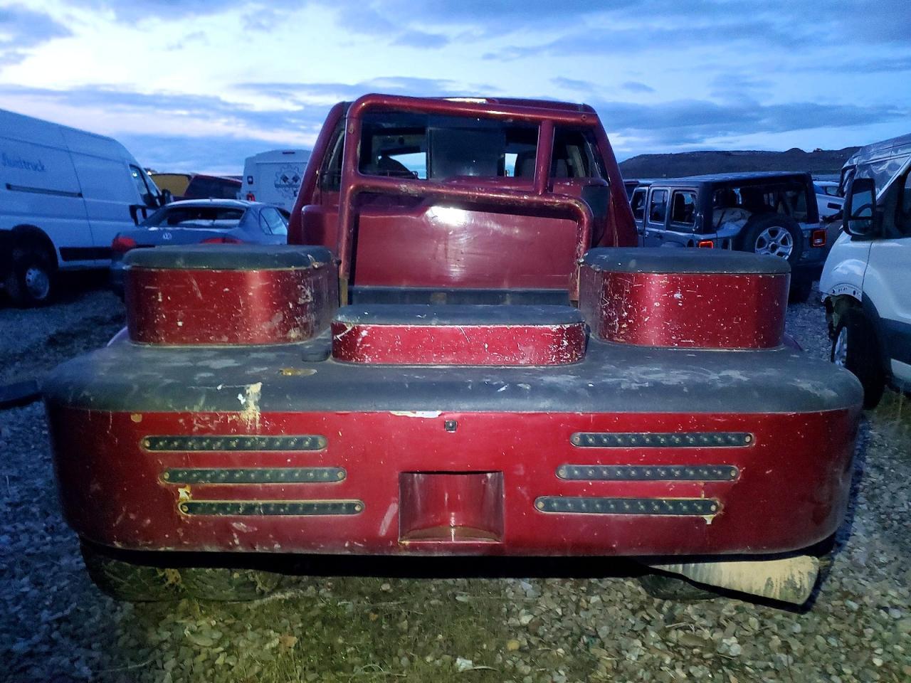 2018 Chevrolet Silverado K3500 Ltz - Image 6