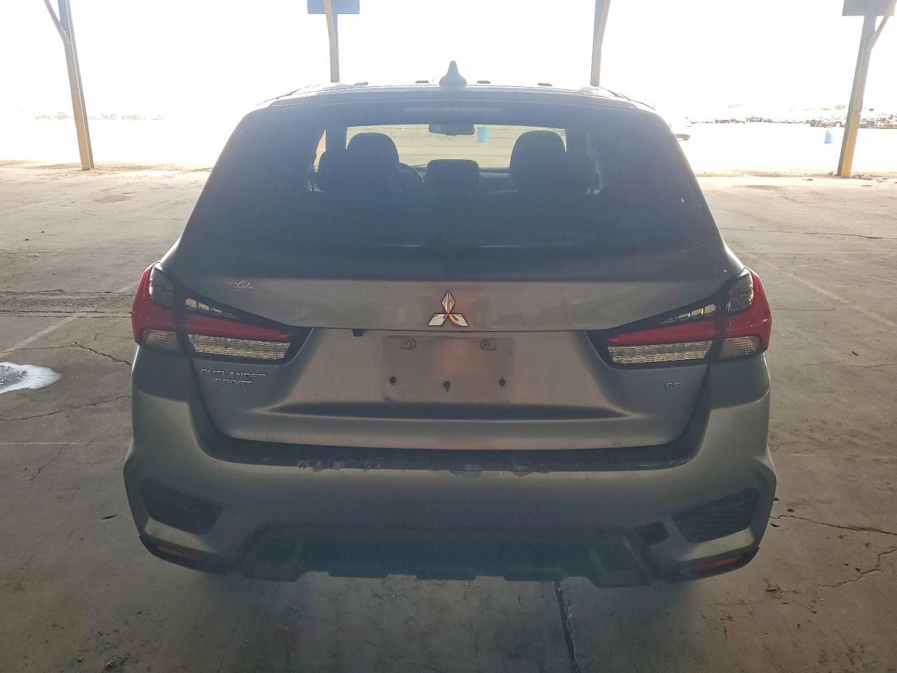 2021 Mitsubishi Outlander Sport Se - Image 6