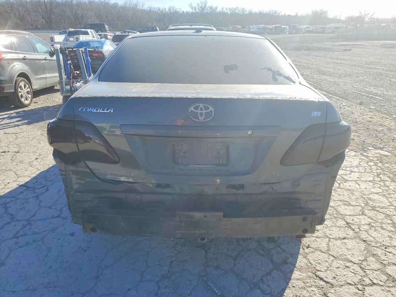 2009 Toyota Corolla Le - Image 6