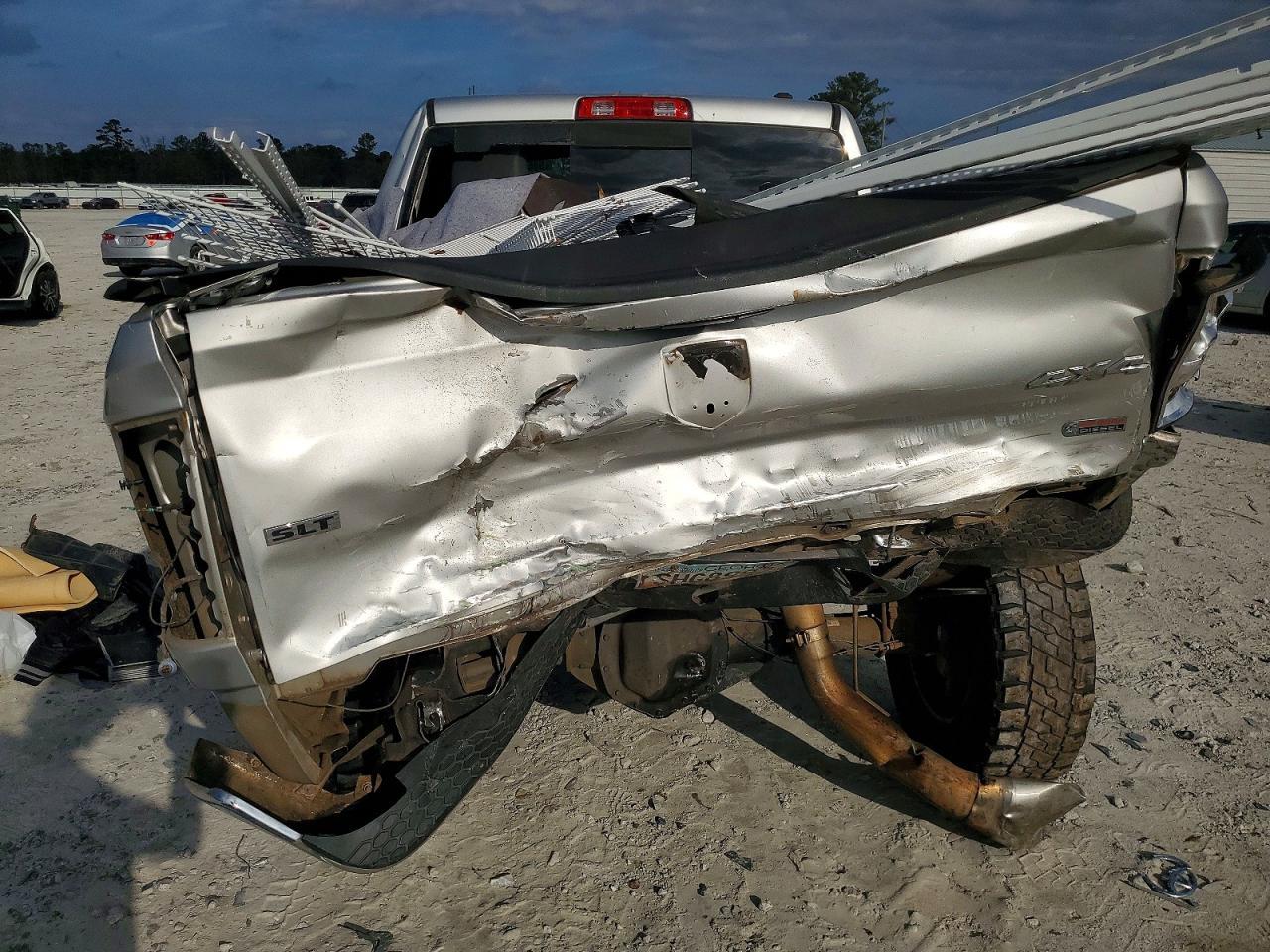 2012 Dodge Ram 2500 Slt - Image 6