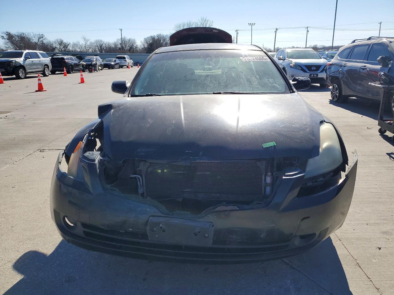 2009 Nissan Altima 2.5 - Image 5