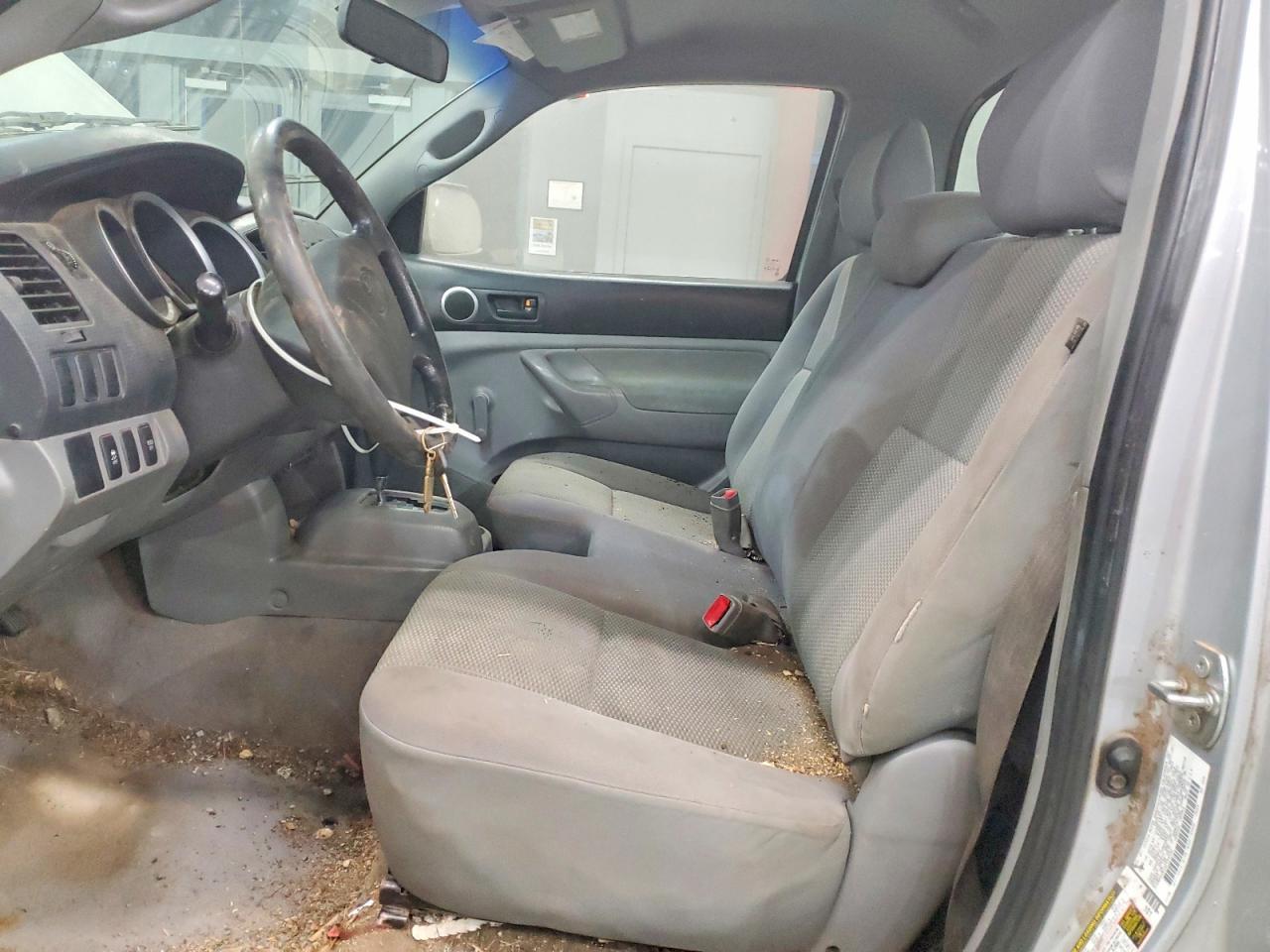 2009 Toyota Tacoma - Image 7