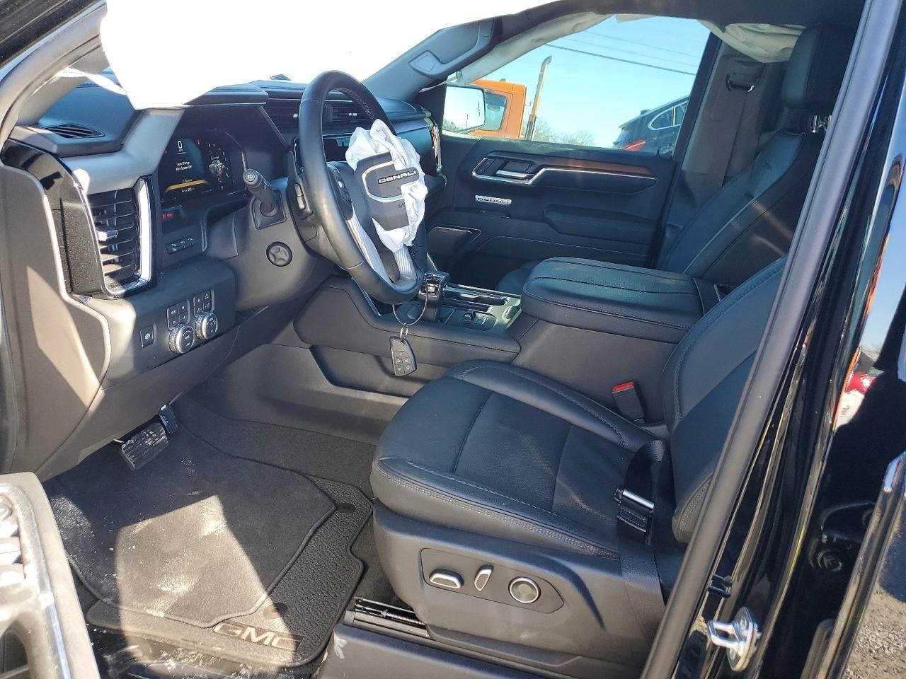 2026 GMC Sierra K1500 Denali - Фото 7