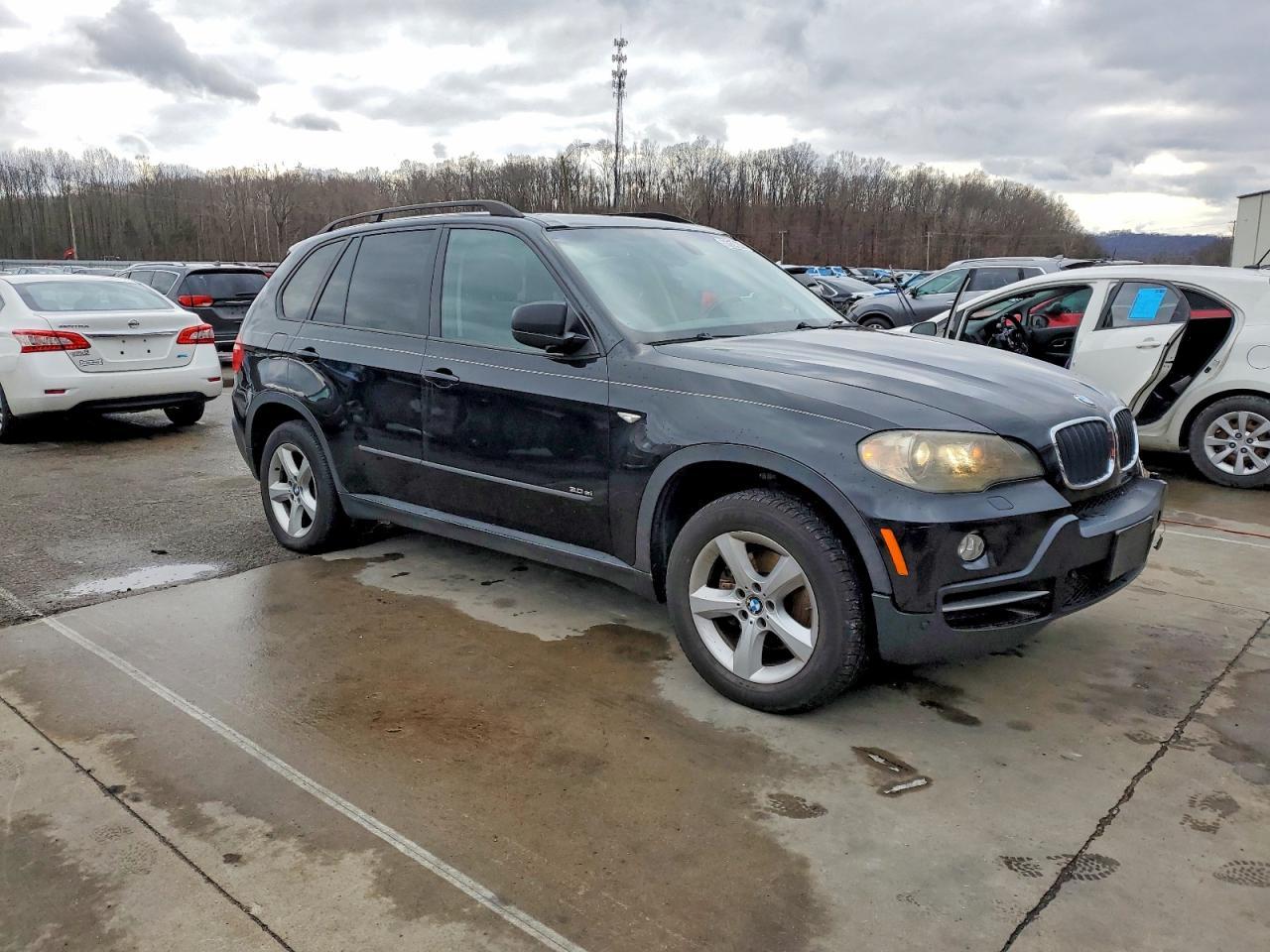 2008 BMW X5 3.0I - Image 4