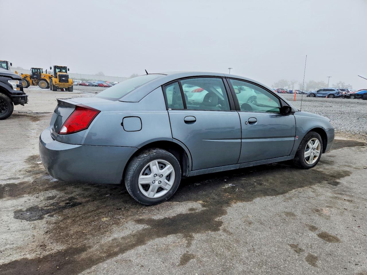 2006 Saturn Ion Level 2 - Фото 3