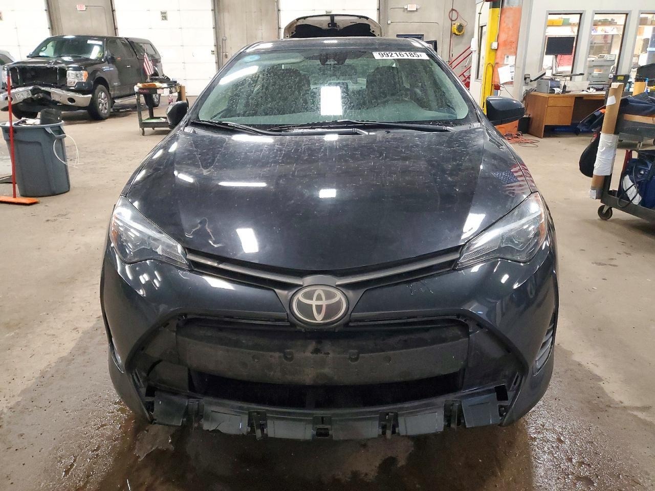 2019 Toyota Corolla L - Image 5