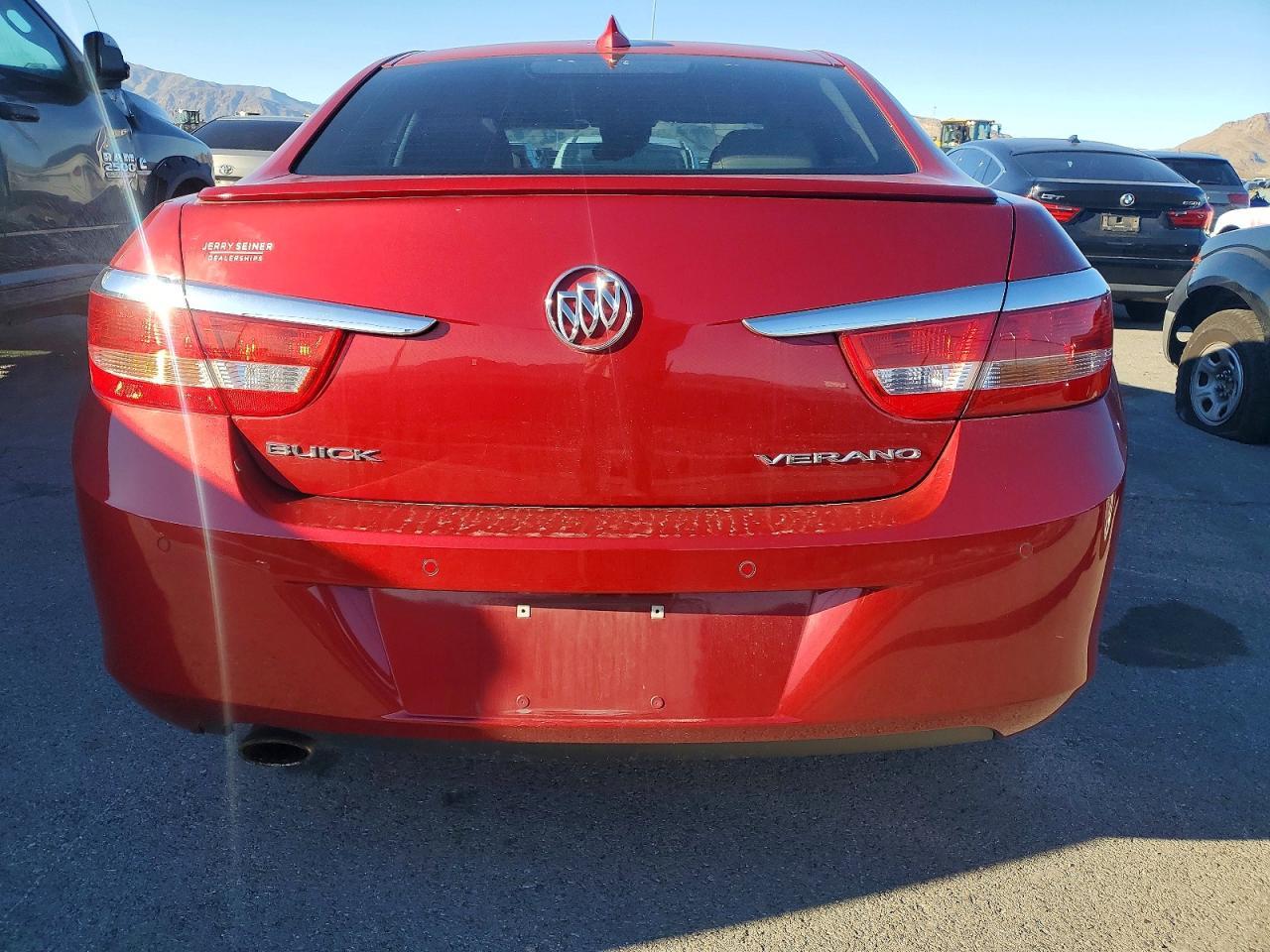 2016 Buick Verano Sport Touring - Image 6