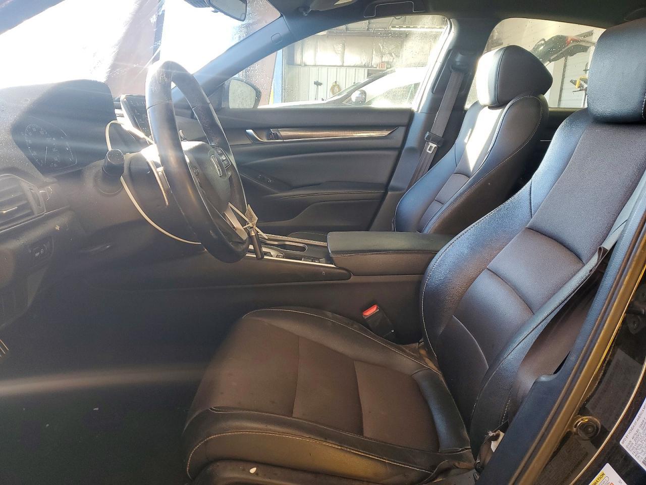 2019 Honda Accord Sport - Фото 7