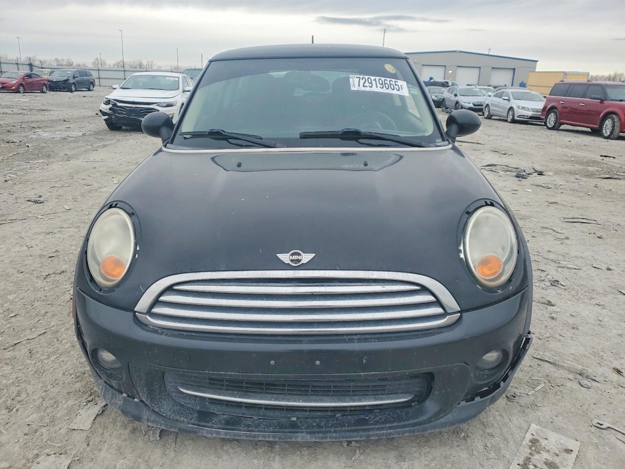 2012 Mini Cooper - Фото 5