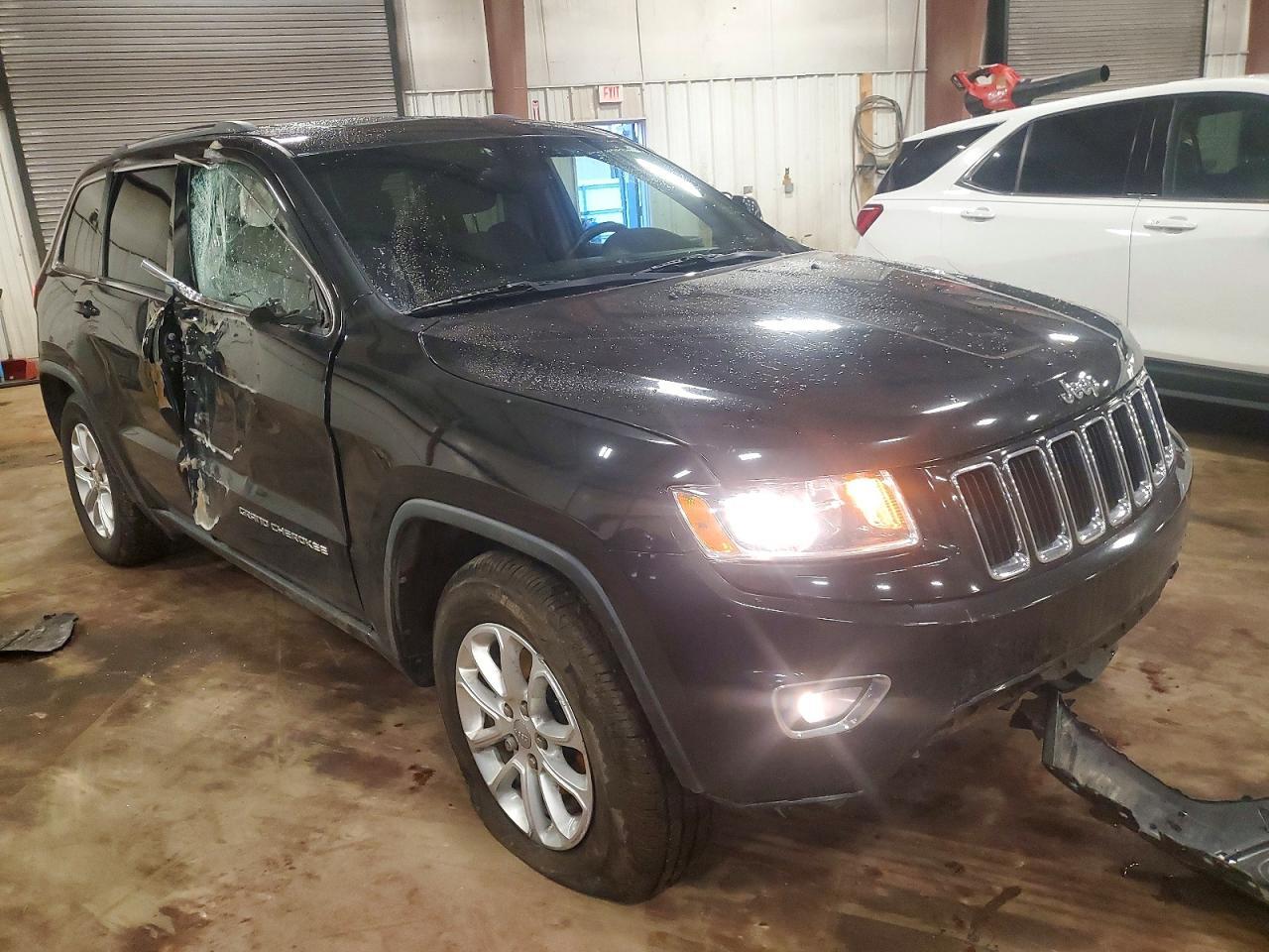 2015 Jeep Grand Cherokee Laredo - Фото 4