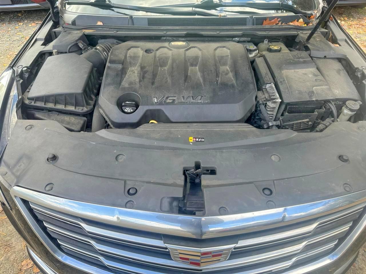 2019 Cadillac Xts - Image 7