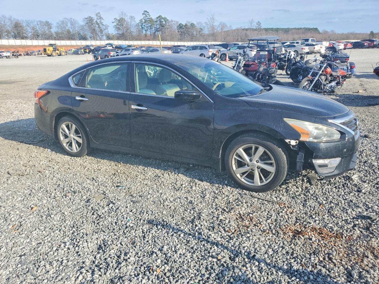 2013 Nissan Altima 2.5 - Image 4