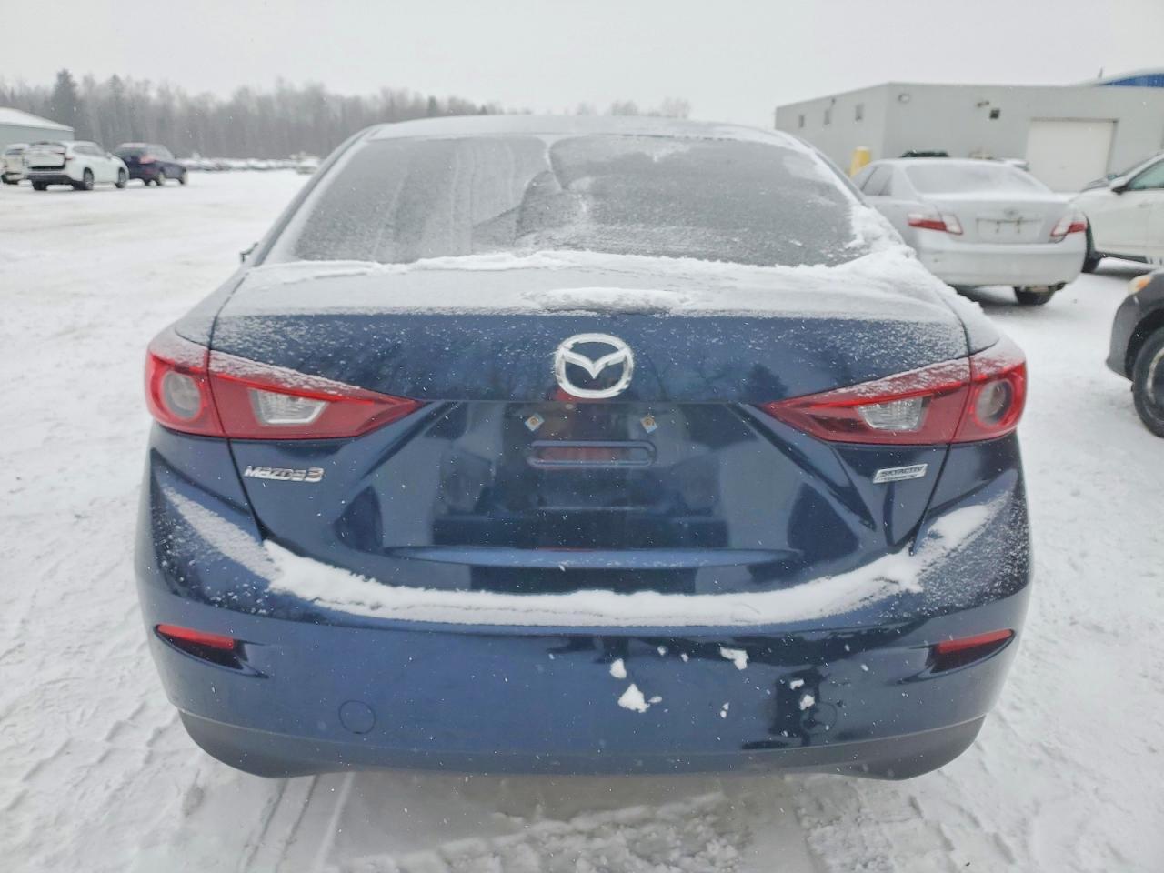 2018 Mazda 3 Sport - Фото 6