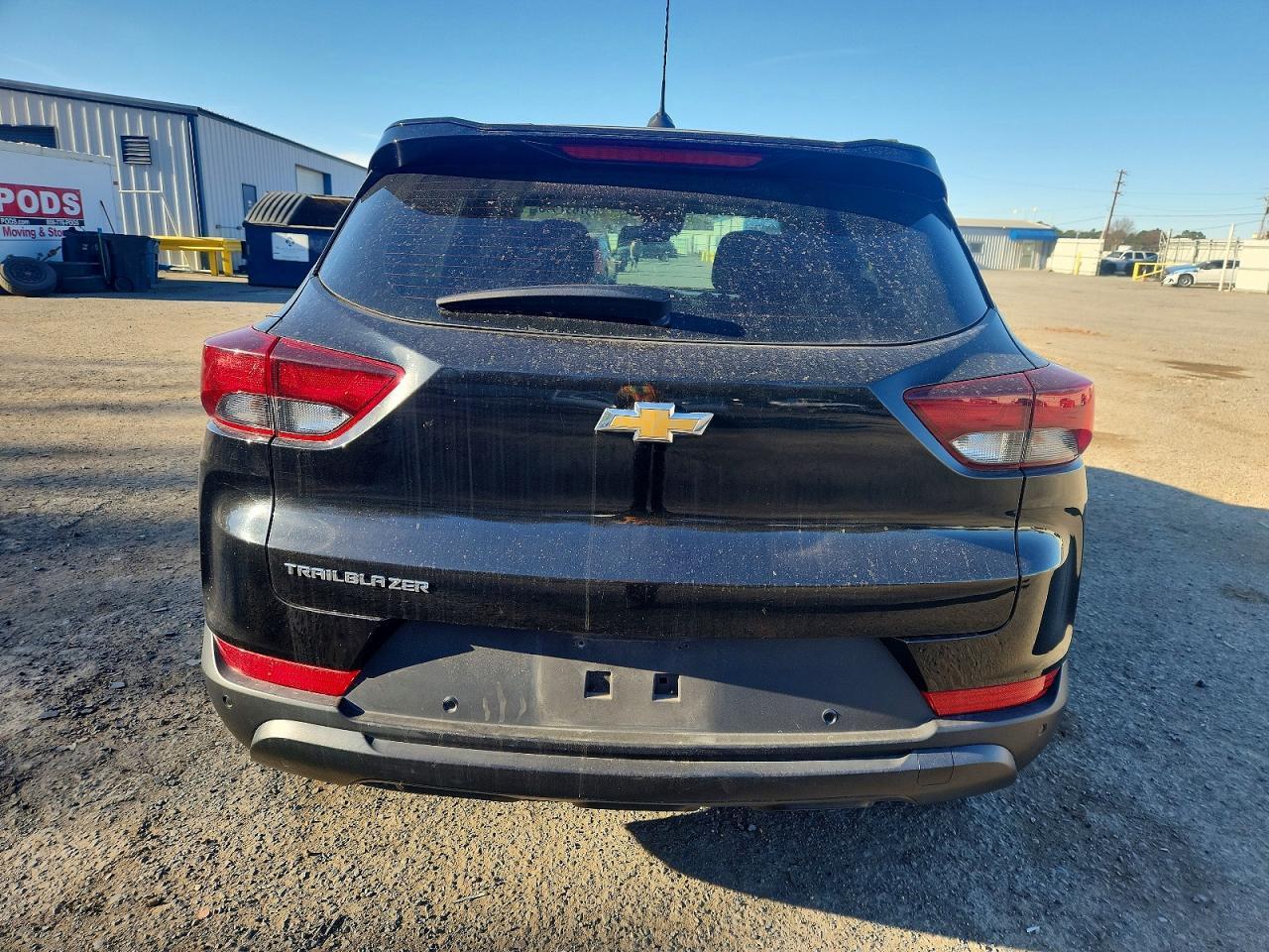 2021 Chevrolet Trailblazer Ls - Image 6