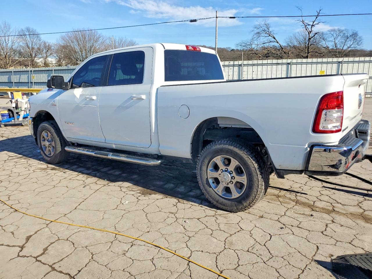 2022 Ram 2500 Big Horn - Image 2