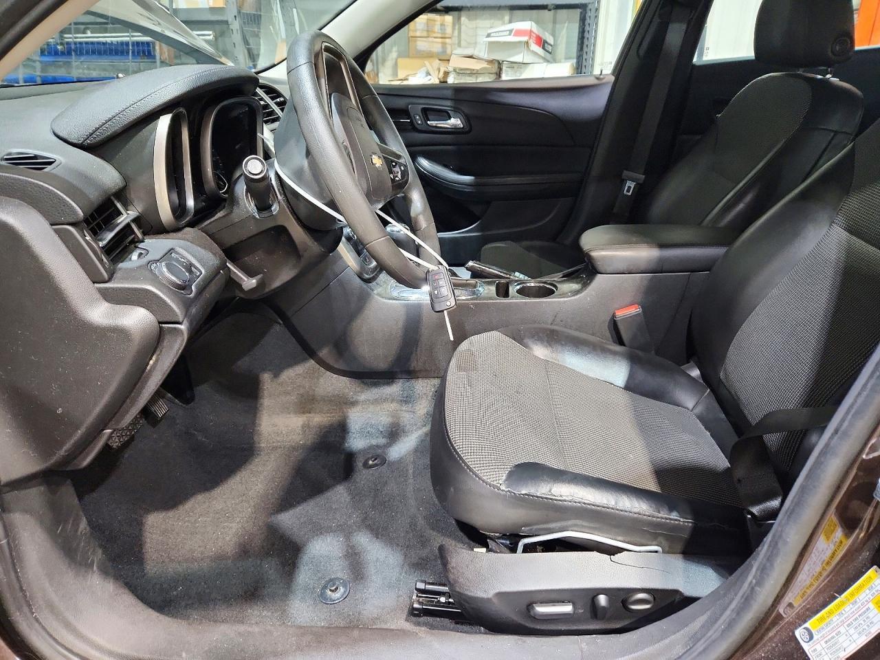 2015 Chevrolet Malibu 1Lt - Image 7